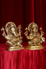 APPU LAXMI GANESH