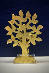 D Base Standing Tree Krishna