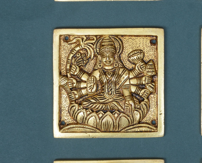 AST LAXMI PLATE