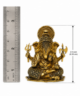Antique Lightweight Lord Ganesh Idol