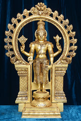 FRAME BALAJI