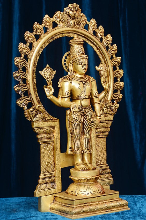 FRAME BALAJI