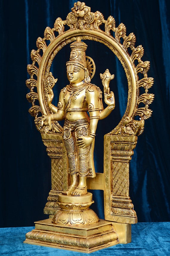 FRAME BALAJI