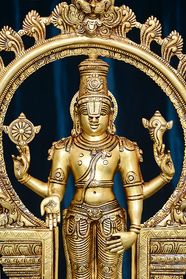 FRAME BALAJI