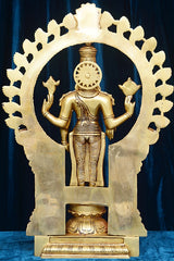 FRAME BALAJI