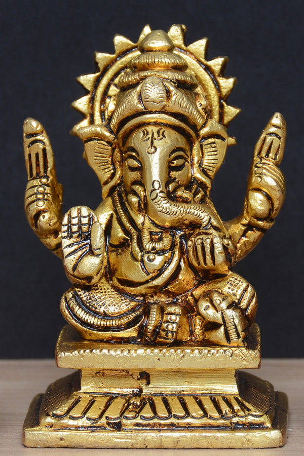 SUN GANESH