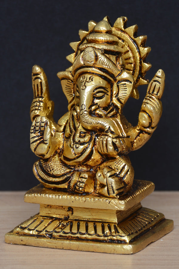 SUN GANESH