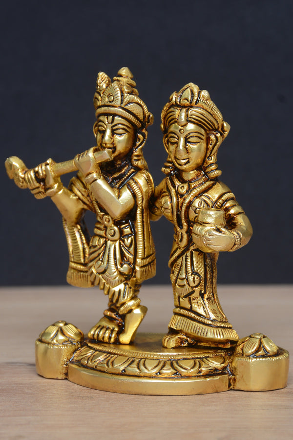 JOINT RADHA KRISHNA JI