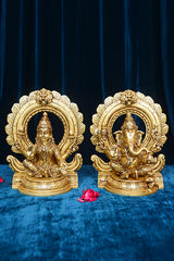 FRAME LAXMI GANESH