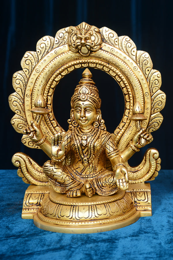 FRAME LAXMI GANESH