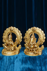 FRAME LAXMI GANESH