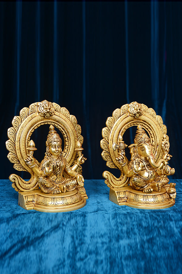 FRAME LAXMI GANESH