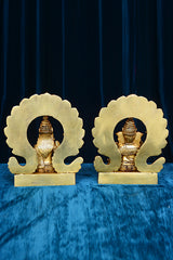 FRAME LAXMI GANESH