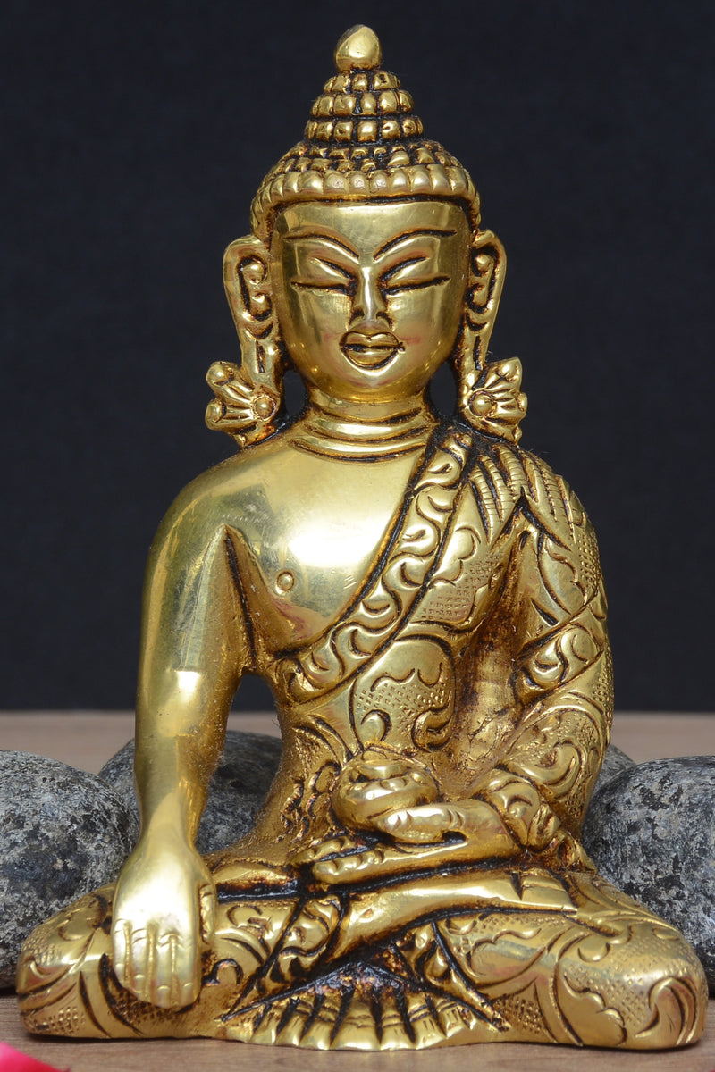 BUDDHA