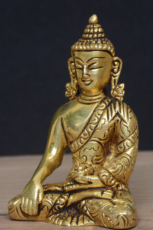 BUDDHA