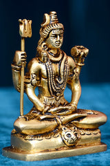 SHIVA