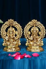 FRAME LAXMI GANESH