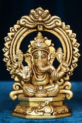 FRAME LAXMI GANESH