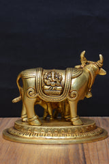 COW CALF LAXMI GANESH