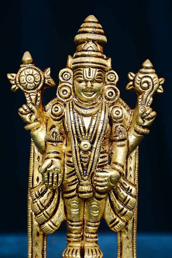 TIRUPATI BALAJI