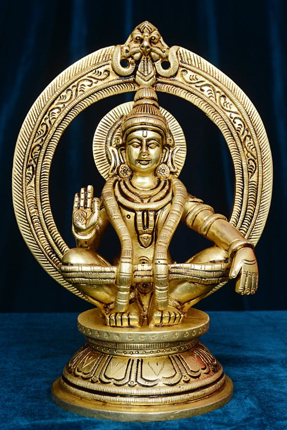 FRAME AIYAPPA