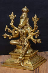 VARAHI