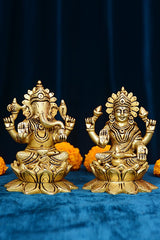 KAMAL LAXMI GANESH