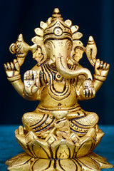 KAMAL LAXMI GANESH