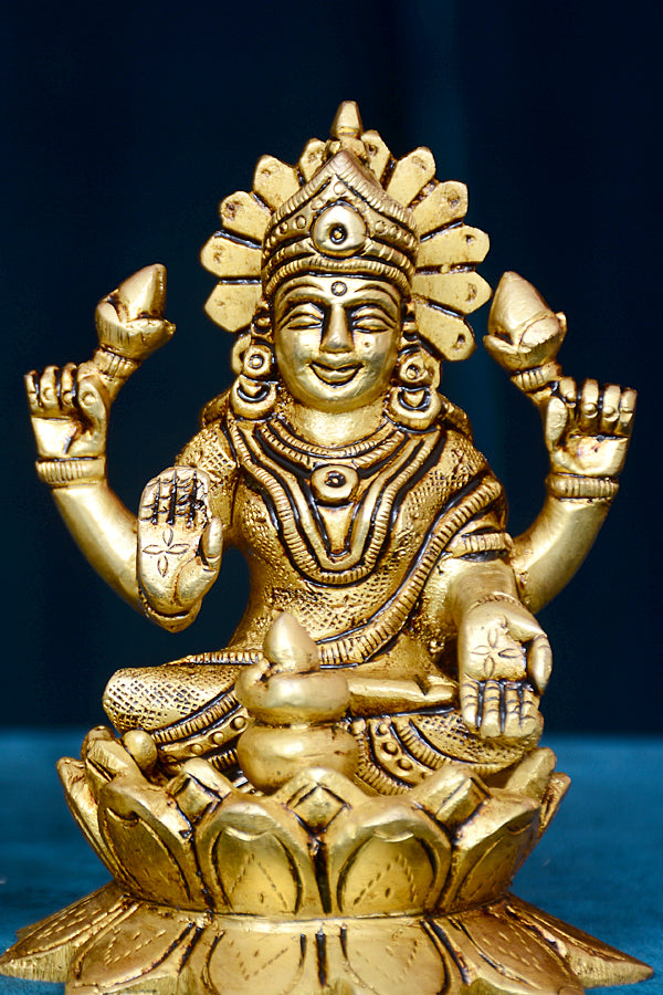 KAMAL LAXMI GANESH