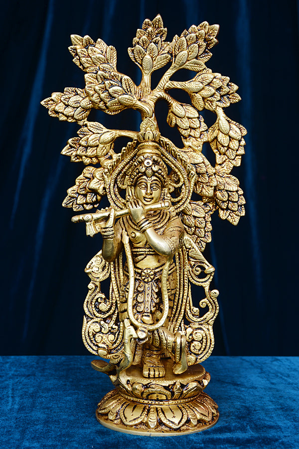 TREE KRISHNA