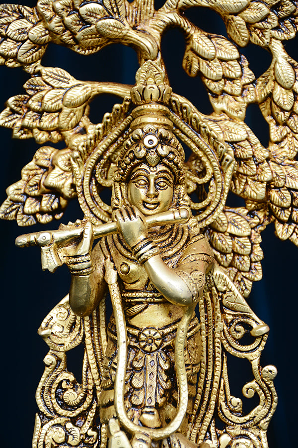 TREE KRISHNA