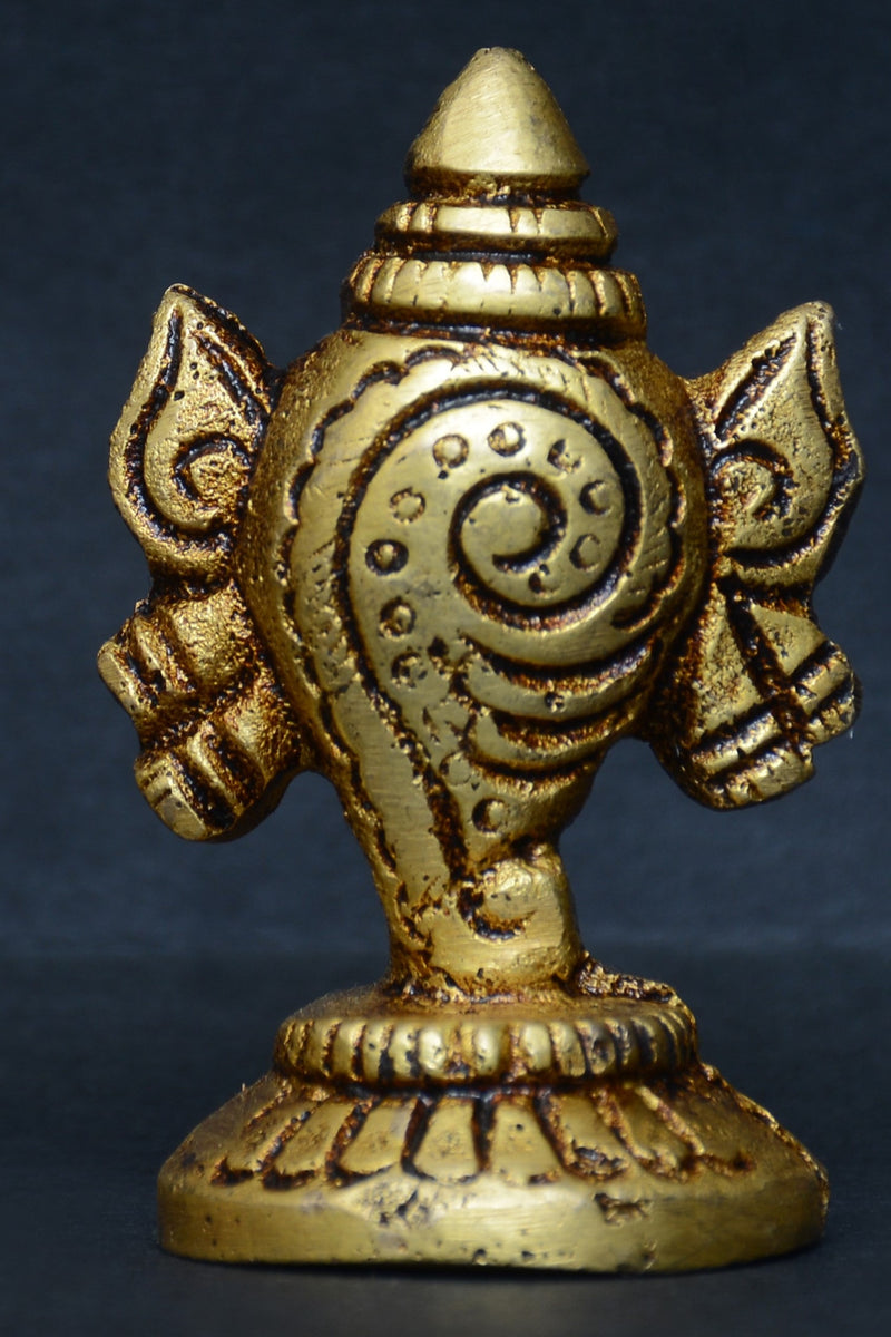 SHANKH CHAKRA