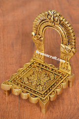 Brass Frame Choki