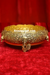 Brass Lightweight Design Urli