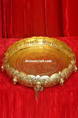 Brass Lightweight Design Urli
