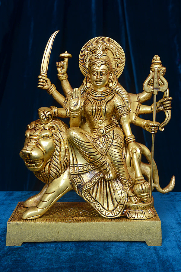 DURGA