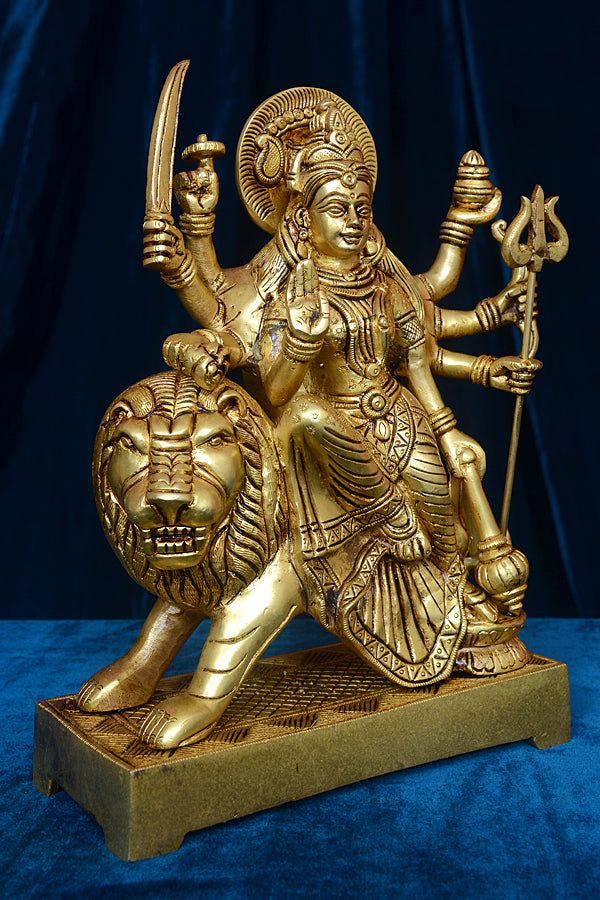 DURGA