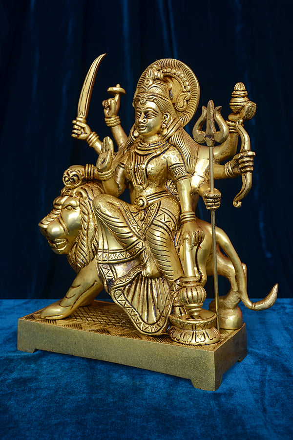 DURGA