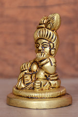 MATKI KRISHNA