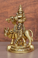 COW KRISHNA