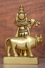 COW KRISHNA