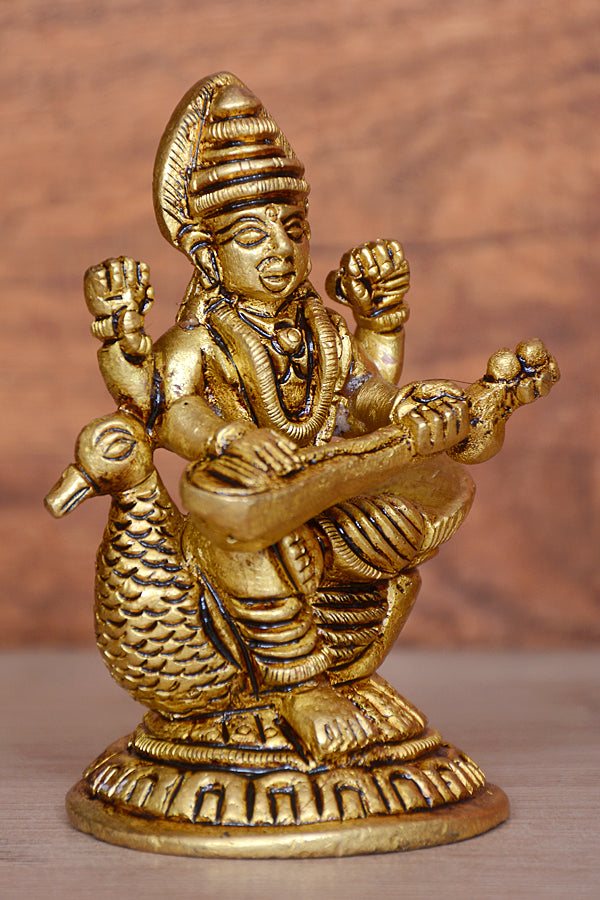 SARASWATI ROUND BASE