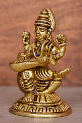 SARASWATI ROUND BASE