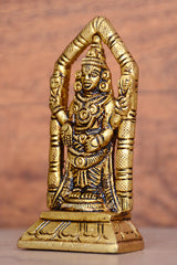 FRAME BALAJI