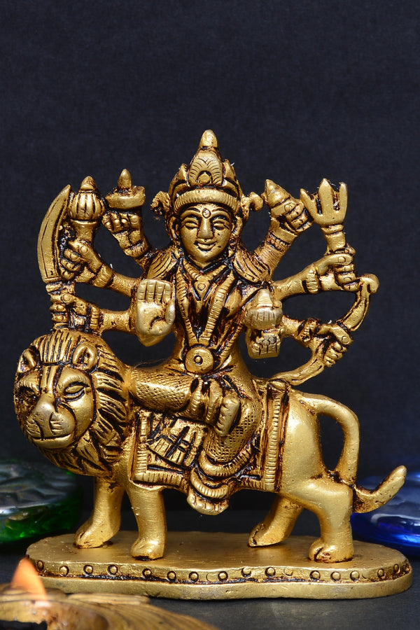 DURGA JI