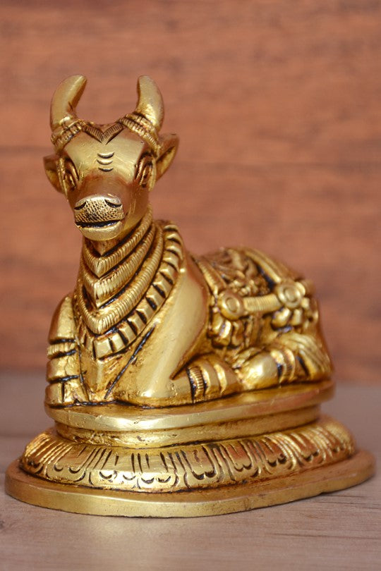 NANDI