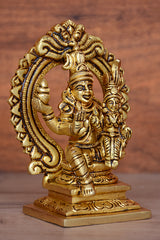 FRAME SHIVA PARWATI