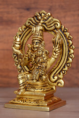 FRAME SHIVA PARWATI