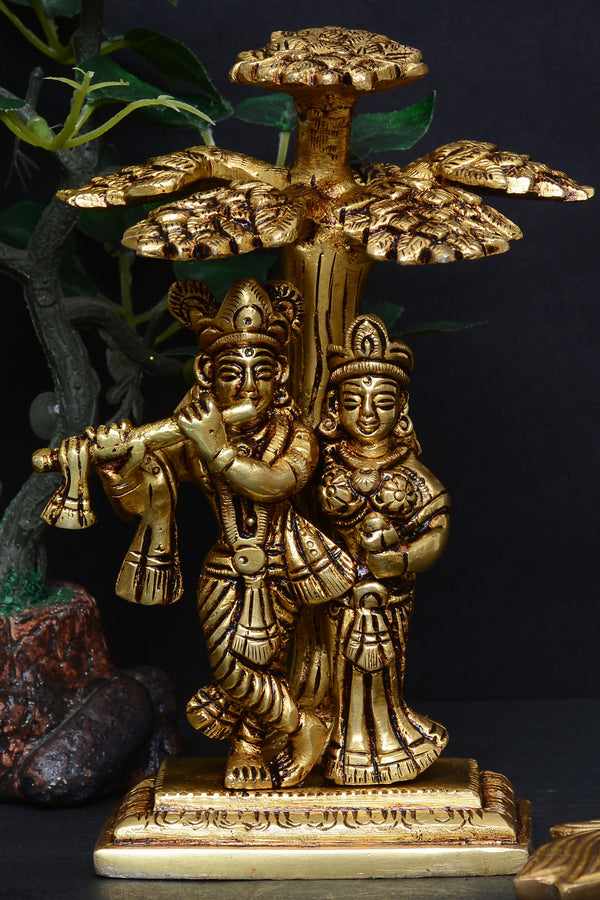 TREE RADHA KRISHNA