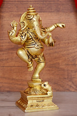 DANCING GANESH